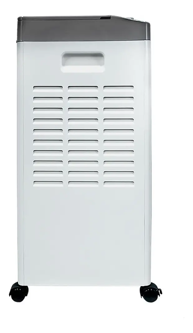 Climatizador Ventisol CLI 6L Branco e Cinza 75W — foto 3