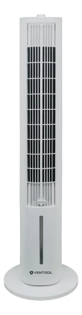 Climatizador Ventisol Torre CLIT 3,6L 75W Branco