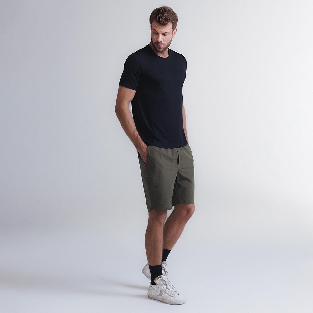 Insider Daily T-shirt Masculino — foto 7