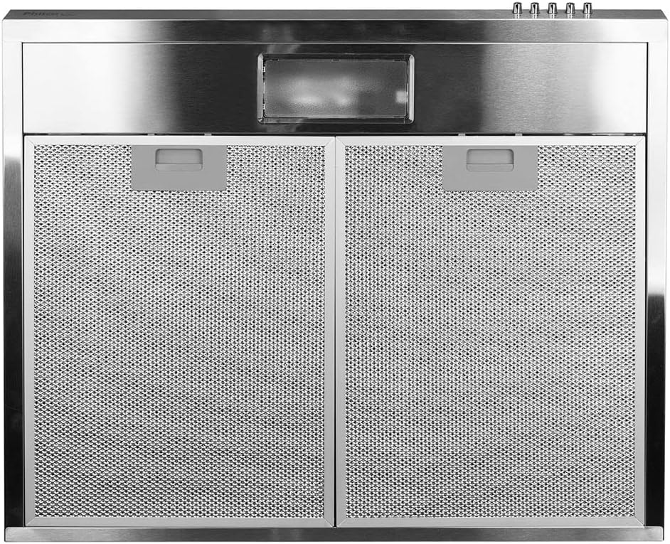 Philco Depurador Slim PDR60i 150W Cinza 220V — foto 4