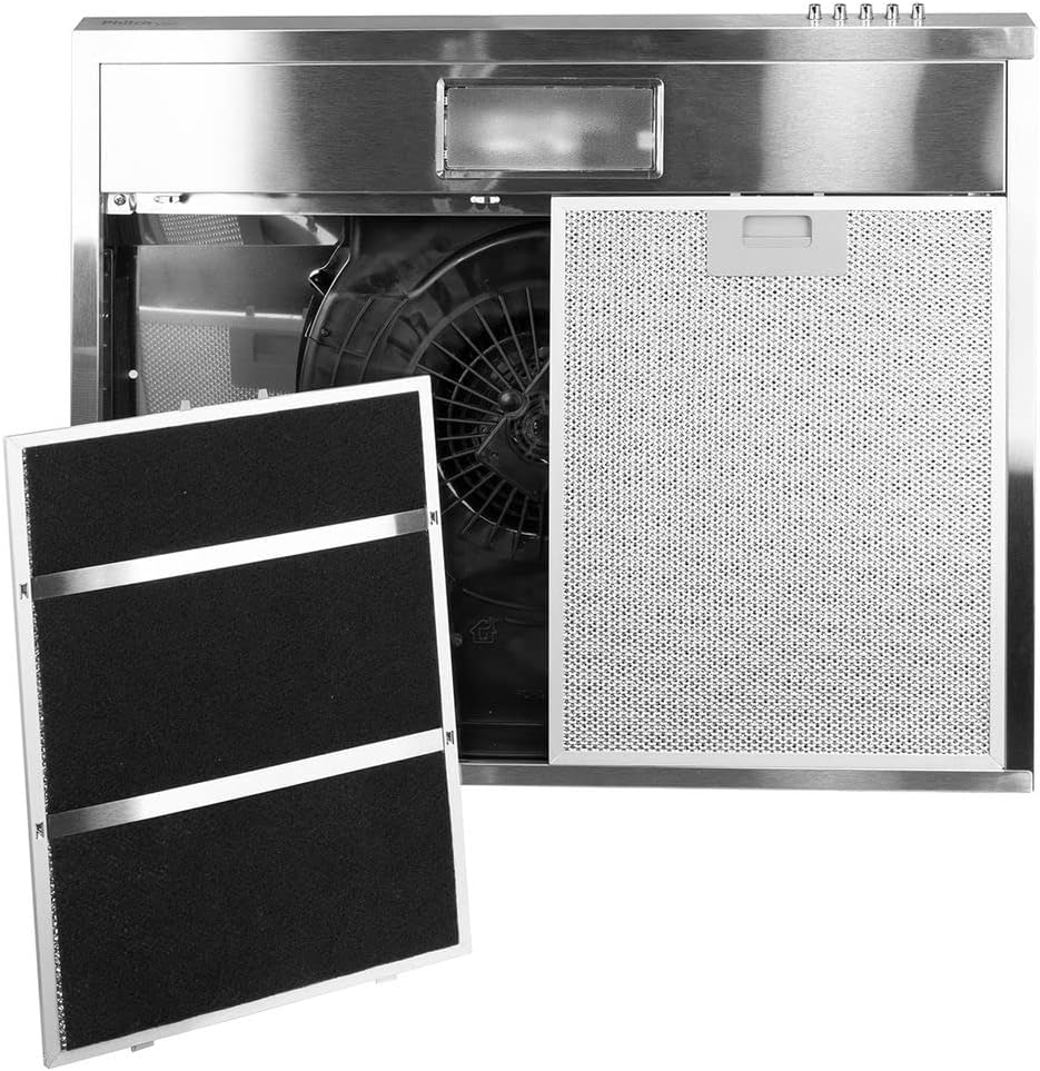 Philco Depurador Slim PDR60i 150W Cinza 220V — foto 5
