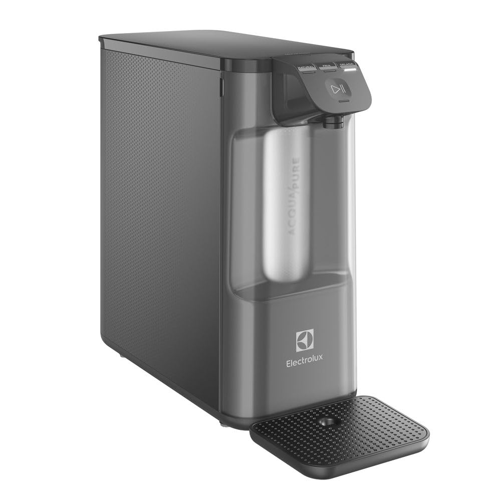 Electrolux Purificador de Água Elétrico PE12G - Gelada, Fria e Natural