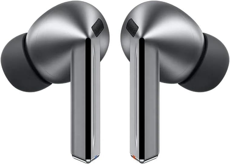 Samsung Galaxy Buds3 Pro Fone de Ouvido com Cancelamento de Ruído Inteligente