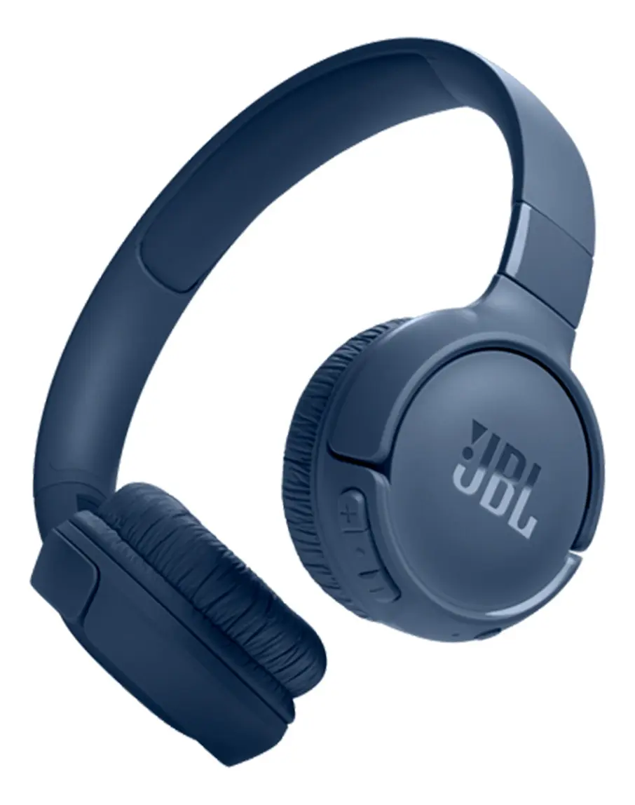 Fone de Ouvido Bluetooth JBL Tune 520BT Original — foto 2