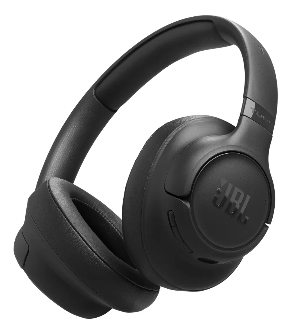 Fone de Ouvido JBL Tune 730BT Bluetooth 6.0 Preto — foto 3