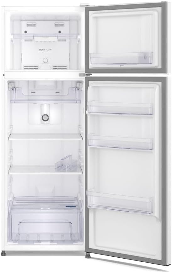Geladeira Electrolux  - Eletrodoméstico — foto 4
