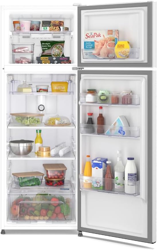 Geladeira Electrolux  - Eletrodoméstico — foto 3