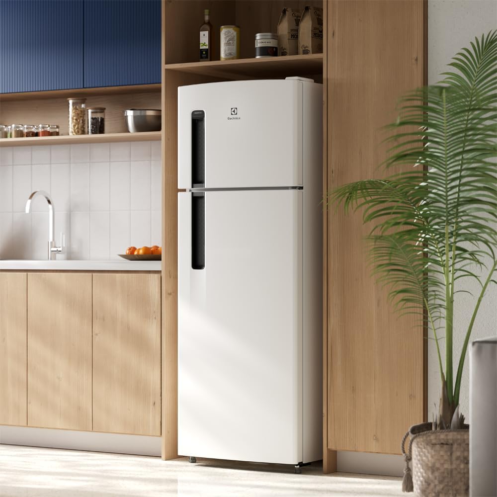 Geladeira Electrolux  - Eletrodoméstico — foto 7
