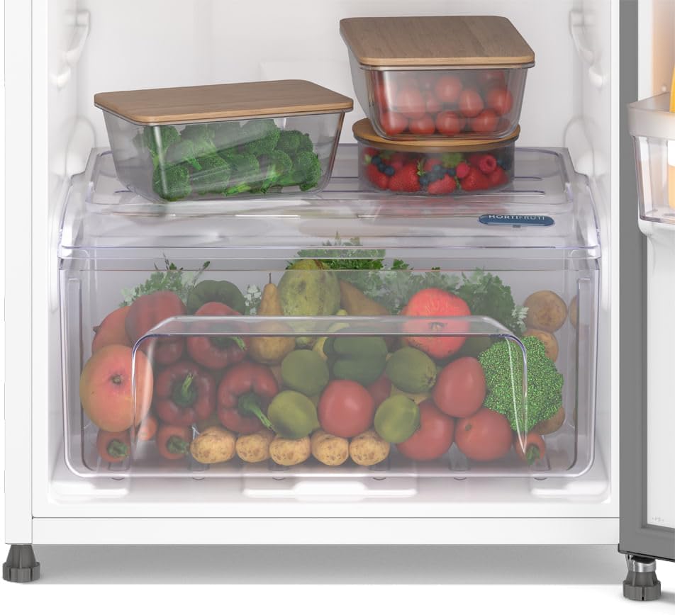 Geladeira Electrolux  - Eletrodoméstico — foto 5