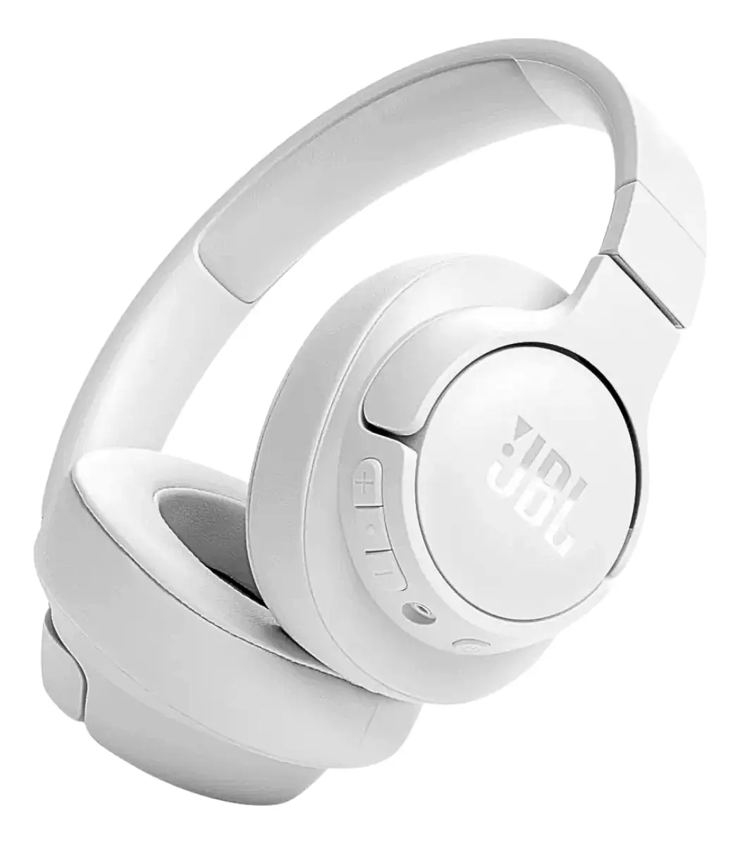 Headphone Bluetooth JBL Tune 730BT Over Ear Original