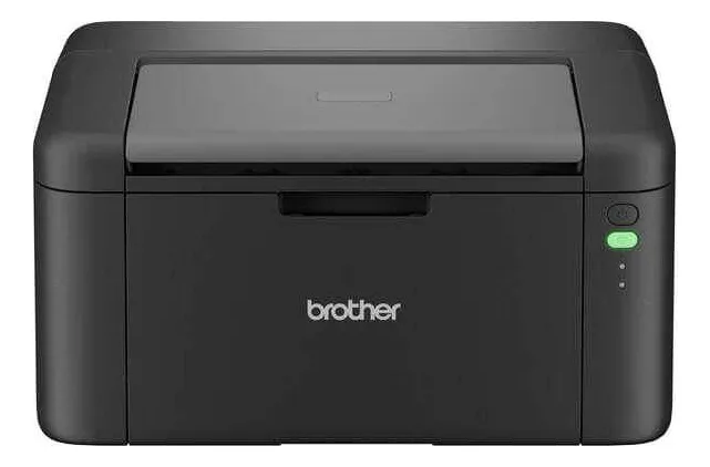 Impressora Laser Brother HL-L1232W Monocromática Wi-Fi