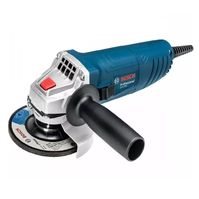 Esmerilhadeira Angular GWS 700 710W 220V - BOSCH