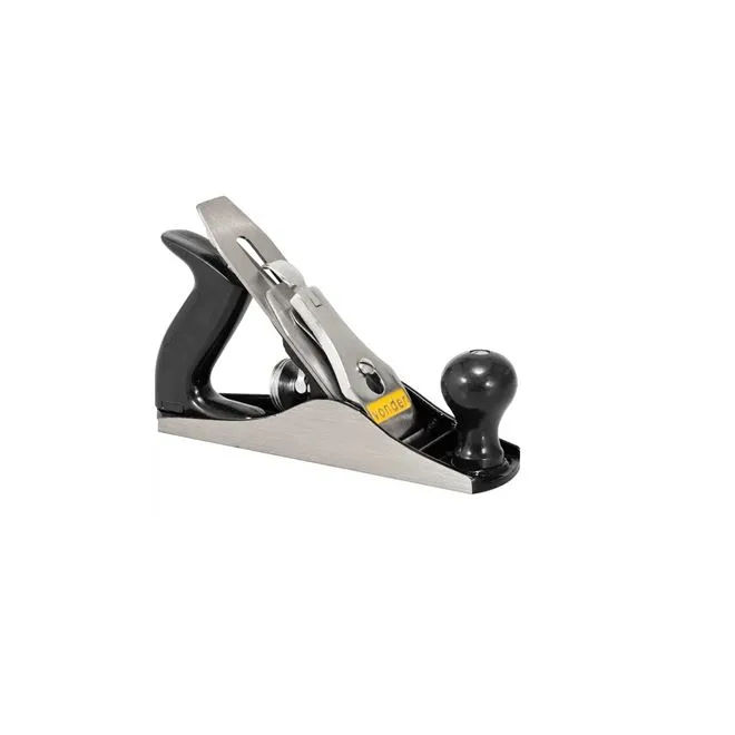 Plaina manual base lisa N° 03 VONDER