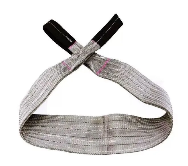 Conjunto Cinta Catraca + Gancho 4 Toneladas 120mm x 6000mm - MAVE