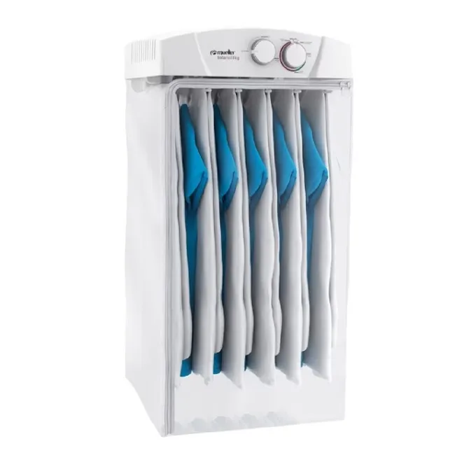 Secadora de Roupa Mueller 8kg Solaris Suspensa - MUELLER