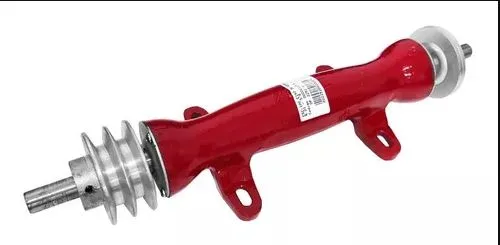 Eixo de Serra Circular Motomil ESC-100 5/8"