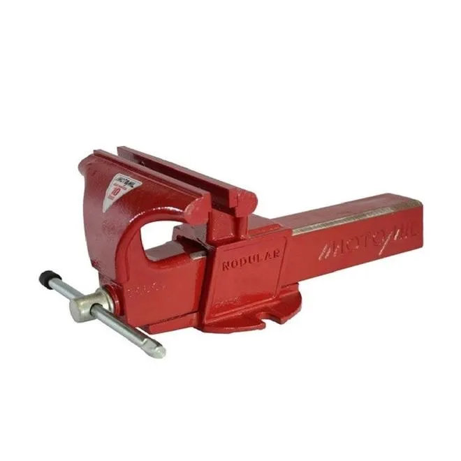 Torno/Morsa de bancada N° 03 profissional TB-300P - MOTOMIL