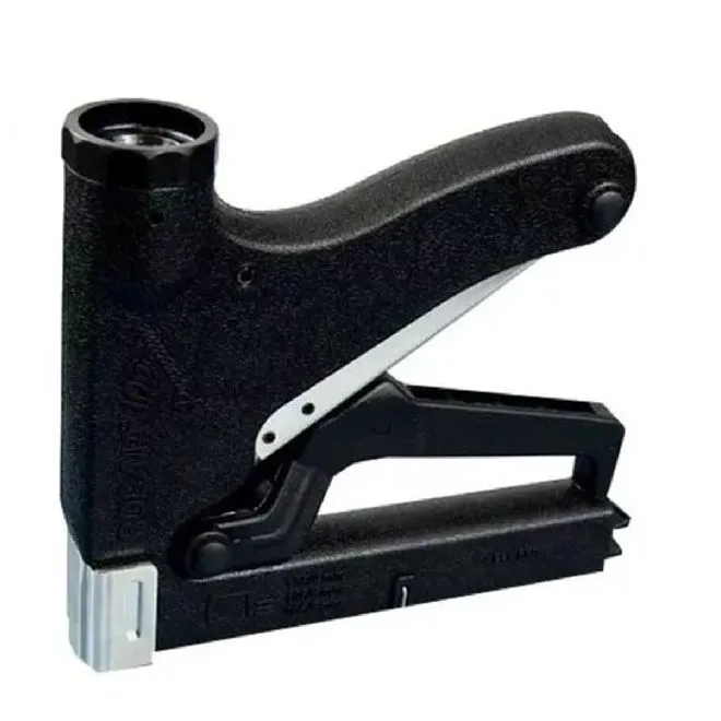 Grampeador Manual 106 PREMIUM - ROCAMA — foto 3