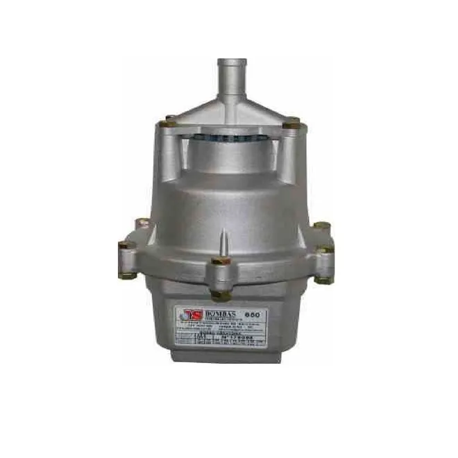 Bomba Submersa Vibratória 370W JS BOMBAS