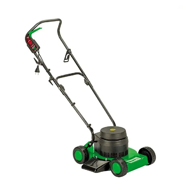 Cortador de Grama Elétrico TRAPP SL 30T, 1100W, 30cm - 220V