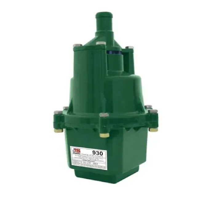Bomba Submersa Vibratória 930 220V - JS BOMBAS