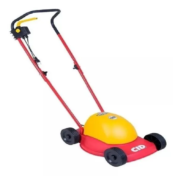 Cortador de Grama CID 35cm 1050W com Recyclador