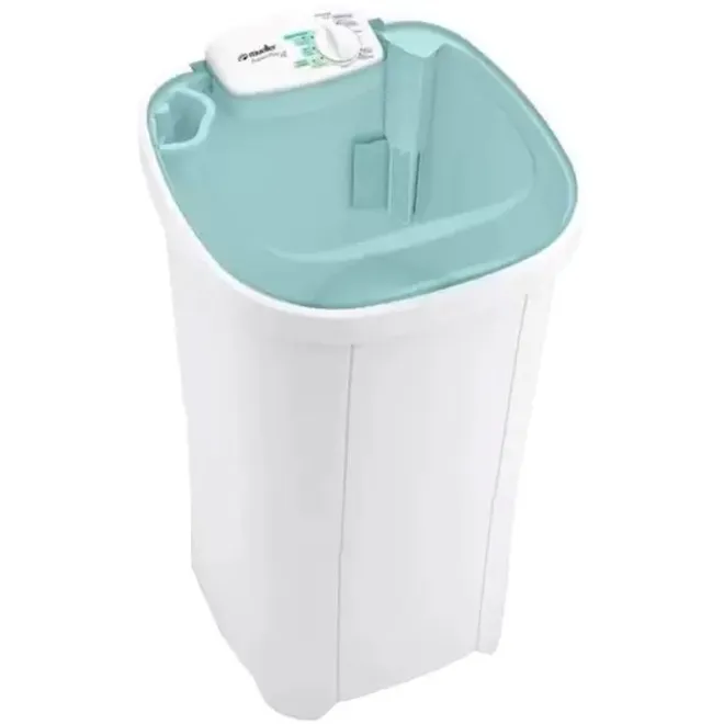 Tanquinho 4kg Superpop Branco - Mueller