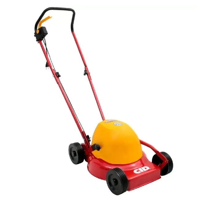 Cortador de Grama Elétrico CID 32 cm 1050W
