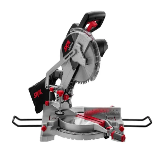 Serra de Esquadria Skil 3310 1800W 220V