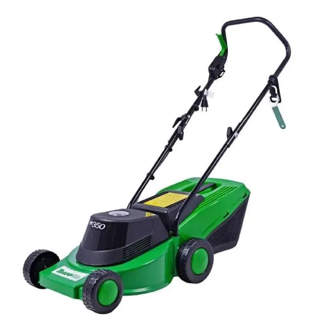 Cortador de Grama Trapp WM-350 com Recolhedor 1100W 220V