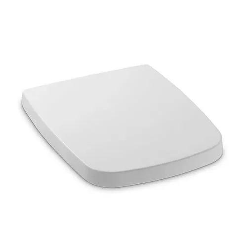 Assento Sanitário Soft Close PP Branco - INCEPA