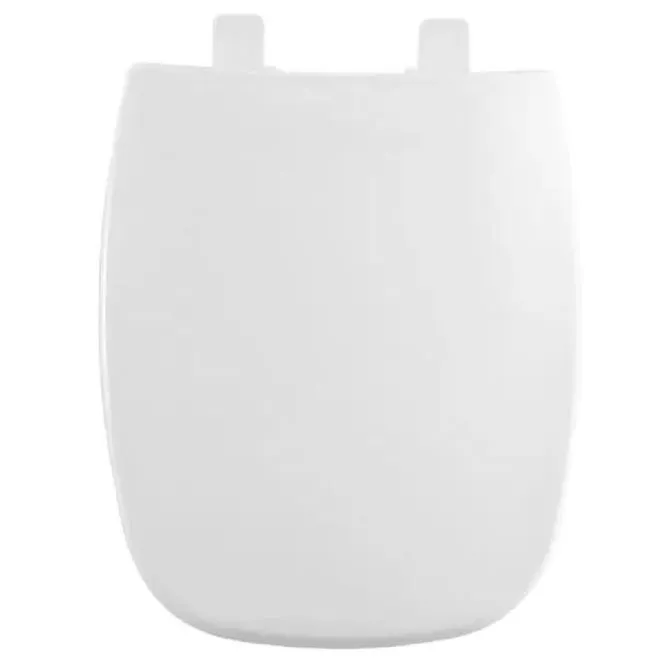 Assento Soft Close Polipropileno Branco Avant Plus - INCEPA