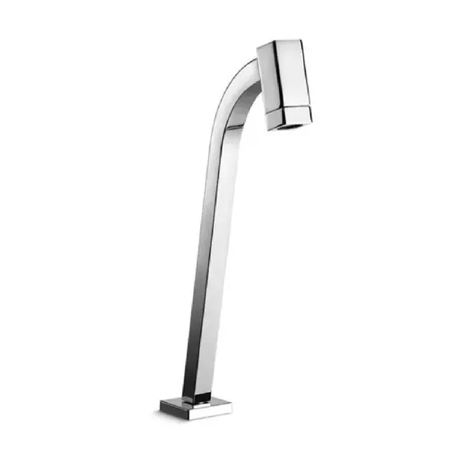 Torneira para Banheiro de Mesa Bica Alta Basic Plus Celite