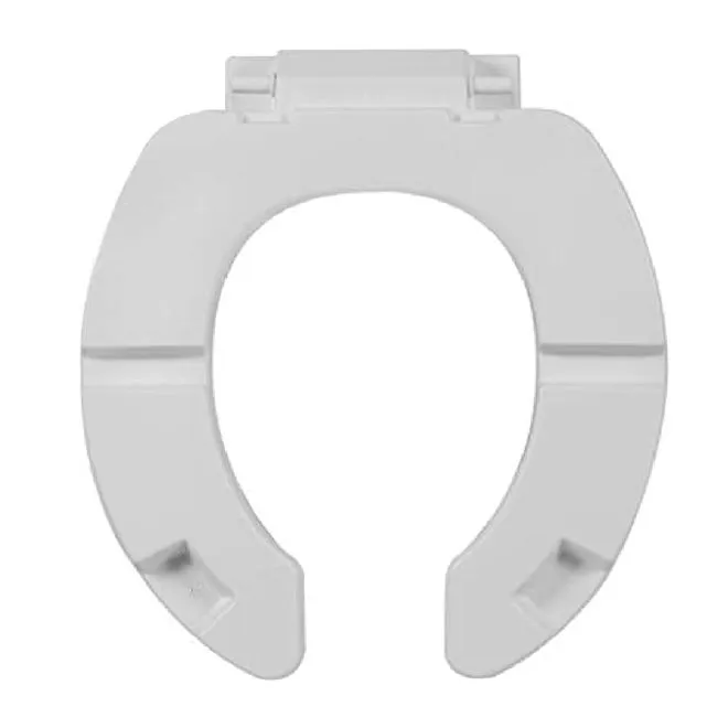 Assento Elevado Astra 7cm com Trava Branco — foto 4