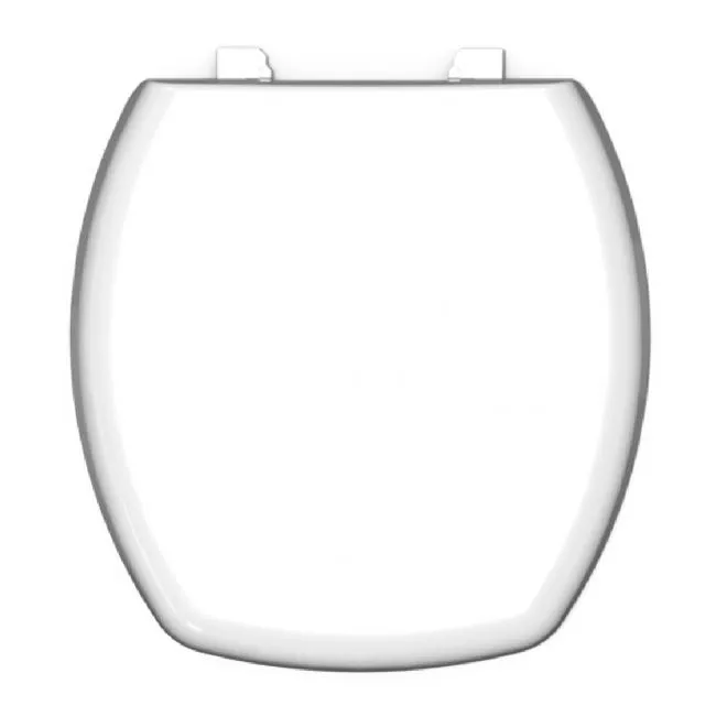 Assento Sanitário Plus Bellart Thema Branco - DURIN