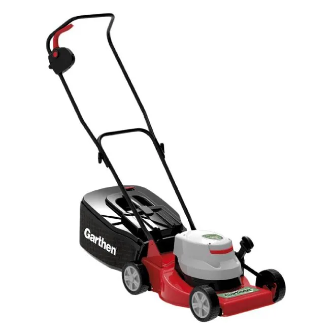 Cortador de Grama Elétrico Garthen CL-1100 1100W 220V