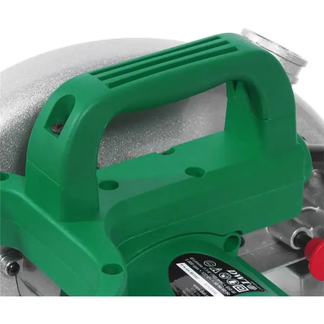 Serra de esquadria DWT SED 857 7.1/4 850W 220V