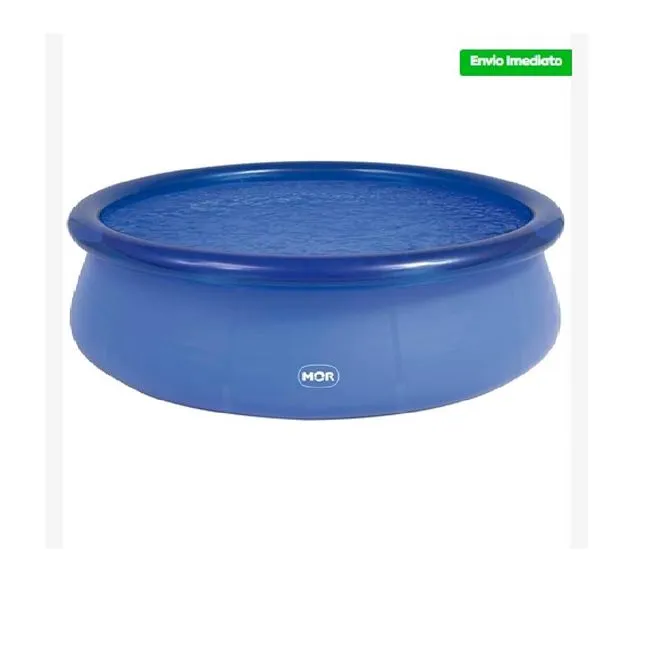 Piscina Inflável MOR Splash Fun 4600 Litros