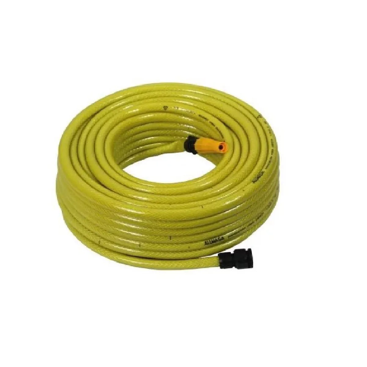 Mangueira de Jardim Alumasa 1/2" 30 Metros com Esguicho e Conexão