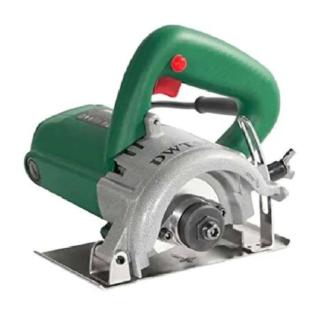 Serra mármore DWT SMD 1300S 220V - Corte Preciso e Seguro