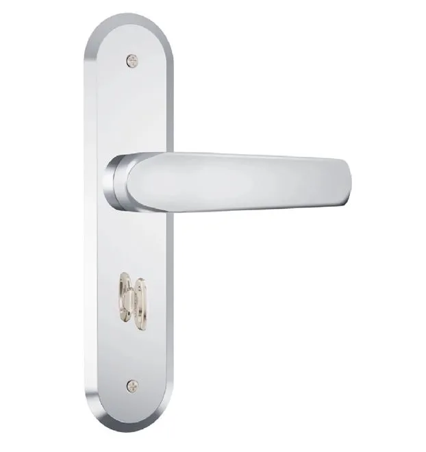 Fechadura STAM 1820/09 AISI 304 para Banheiro