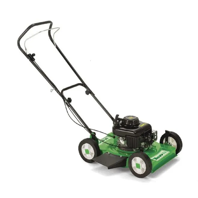 Cortador de Grama à Gasolina TRAPP LF 80G 3,5hp Saída Lateral