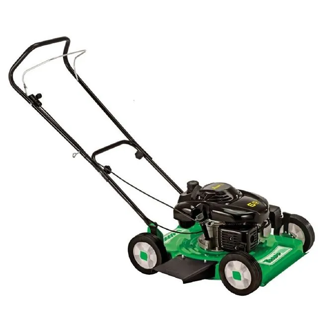 Cortador de Grama a Gasolina TRAPP LF 600G, 6,5 HP, 48 cm de Diâmetro de Corte