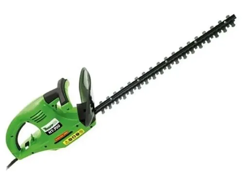 Aparador de Cerca Viva TRAPP HT700 700W Lâmina 51cm