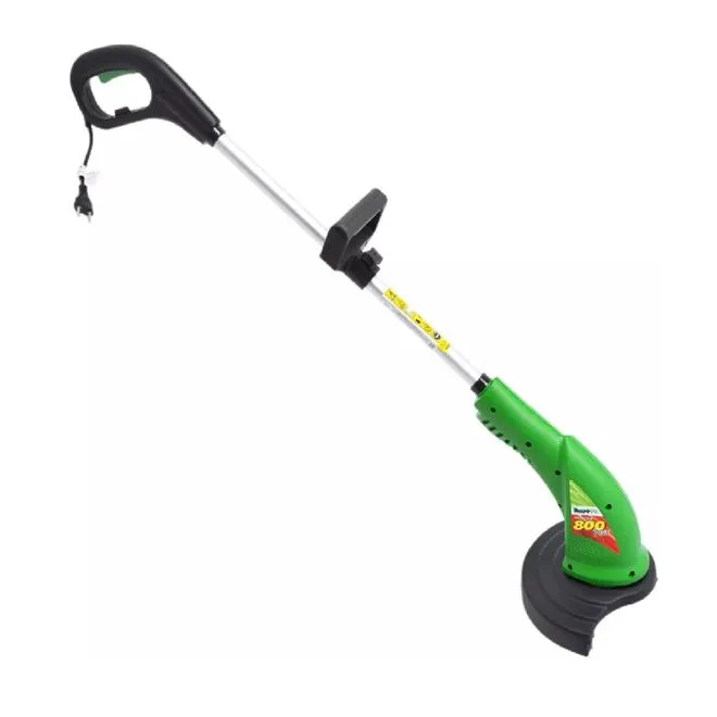 Aparador de Grama Elétrico TRAPP Master Plus 800W 220V
