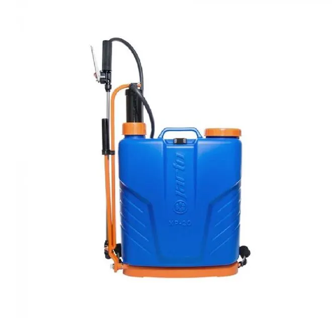 Pulverizador Costal Manual Jacto XP20 - 20L