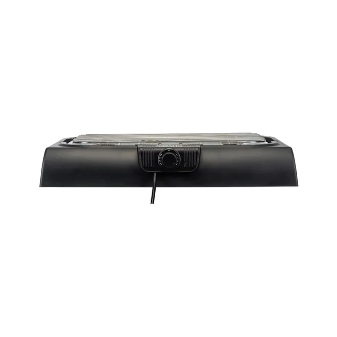 Churrasqueira Elétrica Agratto Mr. Cheff CH2 Portátil - 2000W — foto 5