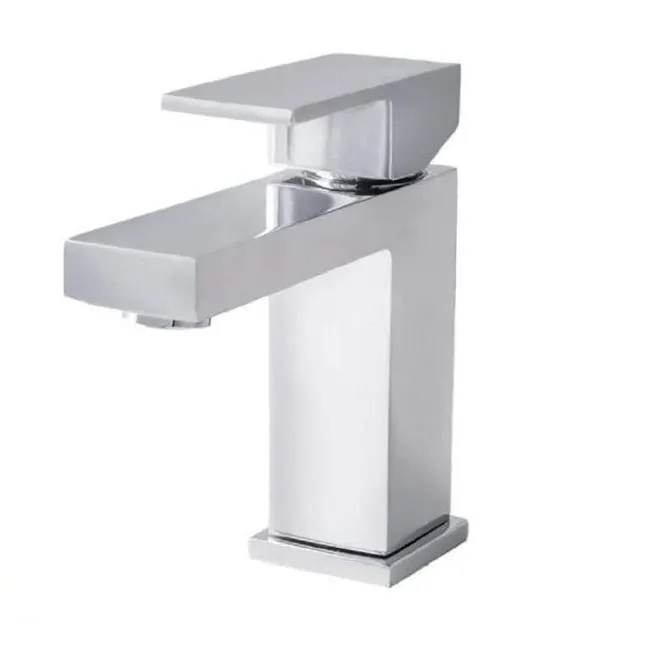 Misturador Monocomando Lavatório FLAUNT - PERFLEX