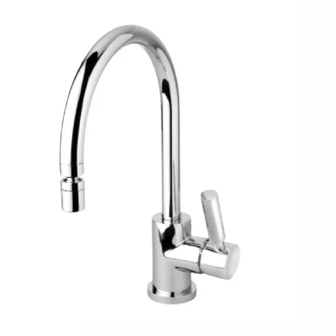 Misturador Monocomando para Cozinha DN15 - PERFLEX