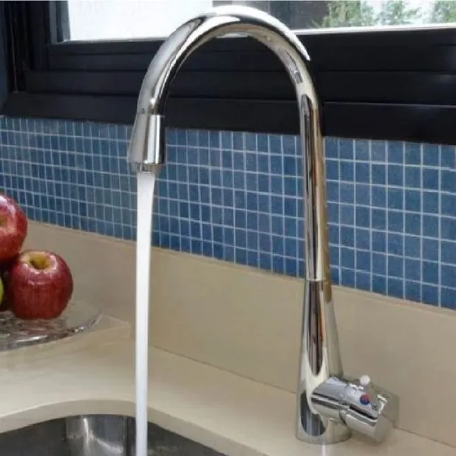 Misturador Monocomando para Cozinha Conic - PERFLEX